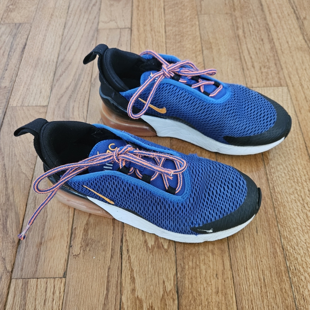 Nike Air 270 Boy